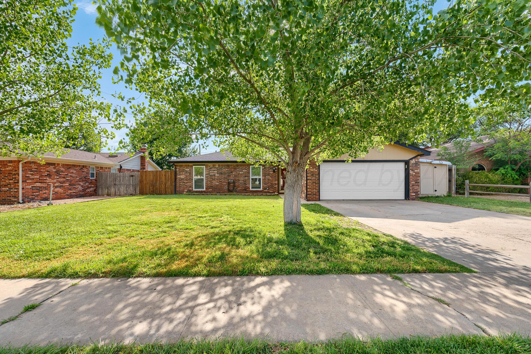 8216 Goodnight Trail Amarillo, TX 79110 - Photo 2 of 40 8216 Goodnight -3
