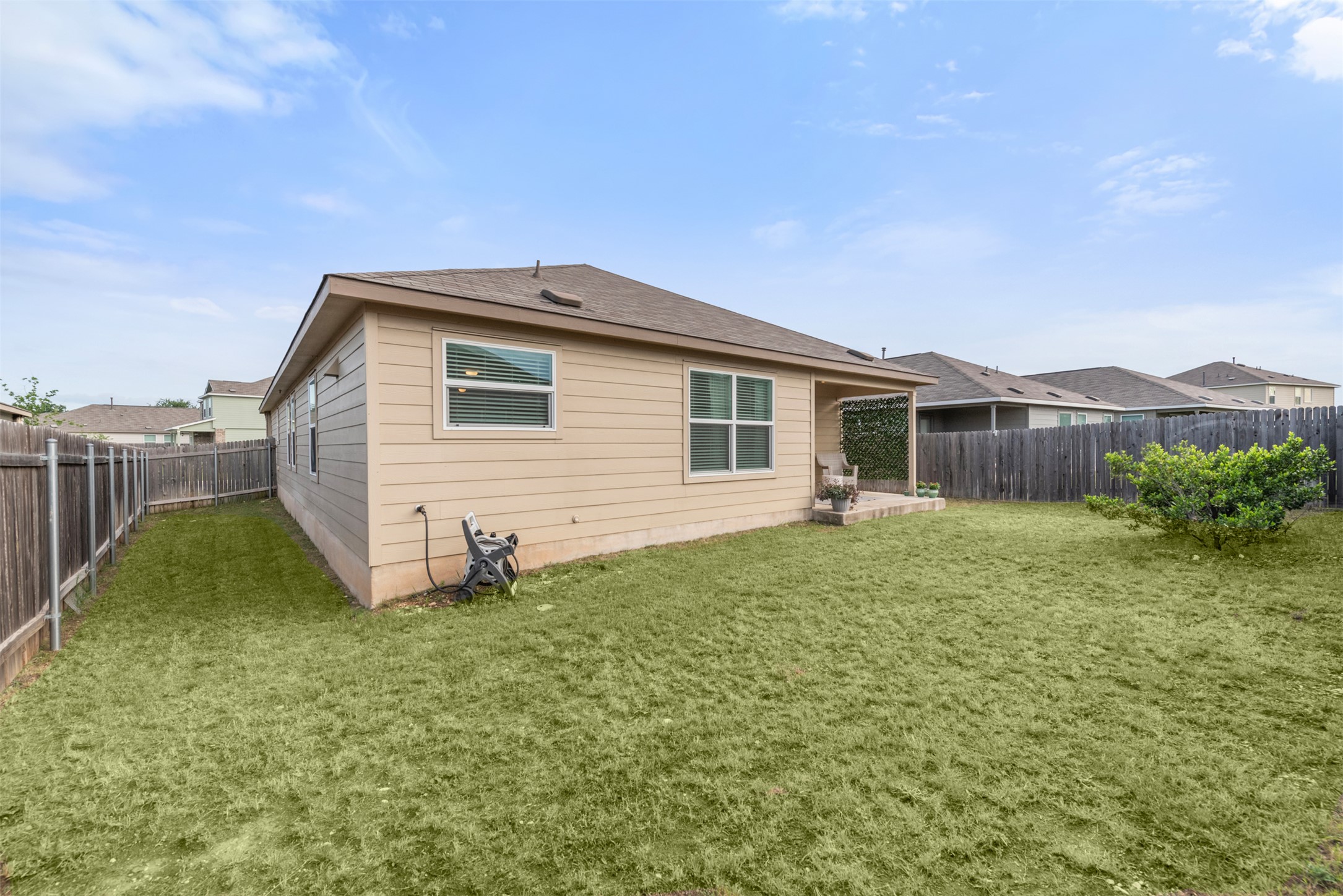 230 Crystal River Road Kyle, TX 78640 - Photo 22 of 27