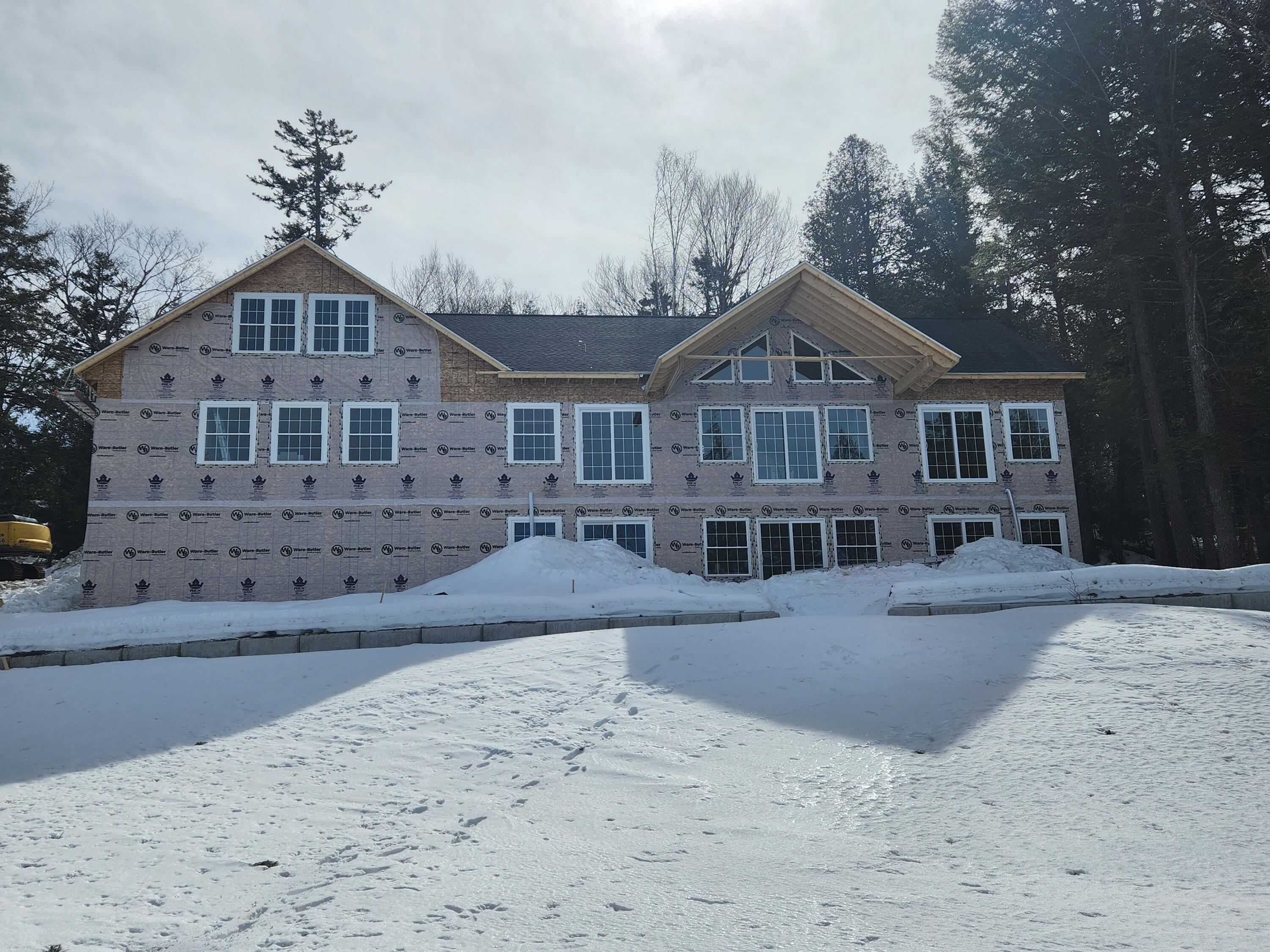 104 North Shore Road Greenville Junction, ME 04442 - Photo 1 of 10 20230311_123231