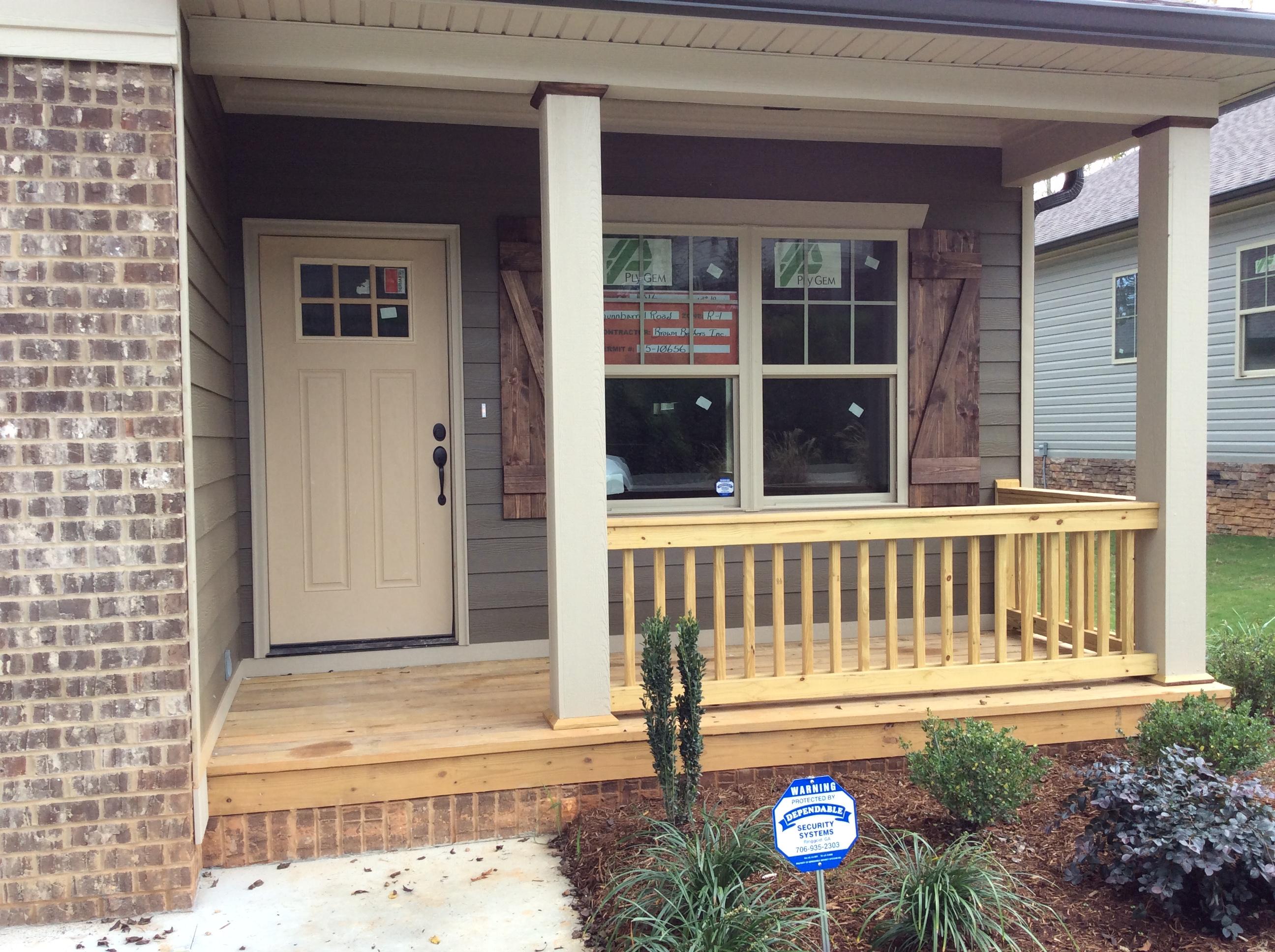 1316 Gunbarrel Road, Unit 19 Chattanooga, TN 37421 - Photo 16 of 16 IMG_0439