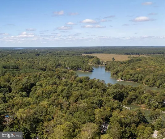 $679,999 | 547 Twin Harbor Road, Reedville, VA 22539