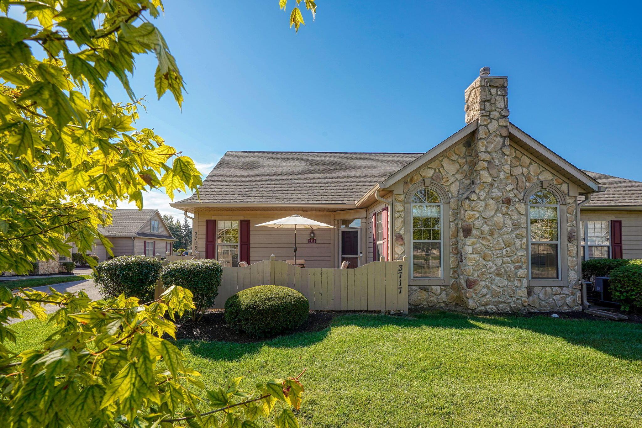 3717 Stoneway Point Powell, OH 43065 - Photo 2 of 44 3717 Stoneway Pt