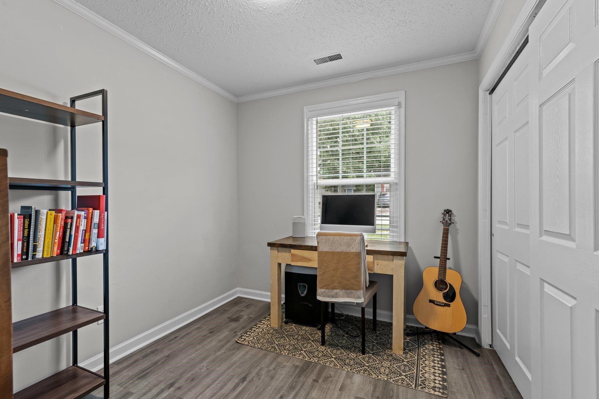 3717 Summer Place Raleigh, NC 27604 - Photo 15 of 26 Bedroom