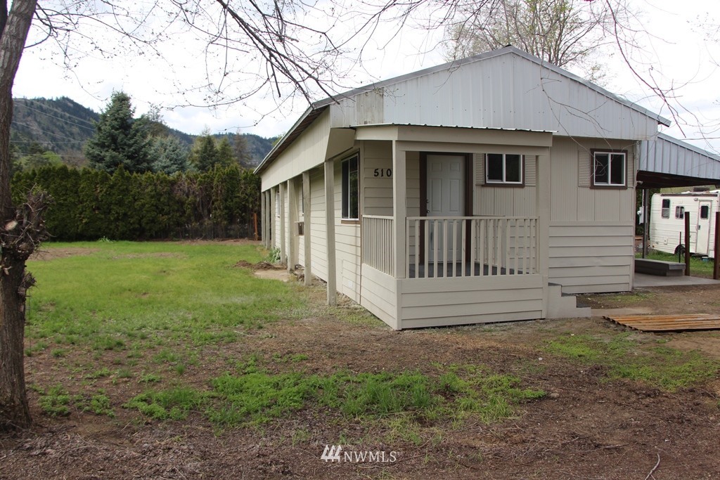 5100 Regan Road Cashmere, WA 98815 - Photo 1 of 16 Gallery Image 1