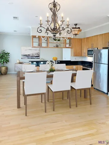 $290,000 | 7707 Bluebonnet Boulevard, Unit 310A, St. George, LA 70810