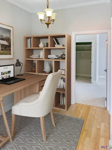 $290,000 | 7707 Bluebonnet Boulevard, Unit 310A, St. George, LA 70810