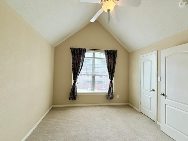 1000 Spring Loop, Unit 1806 College Station, TX 77840 - Photo 17 of 33 an empty room with wooden floor and windows