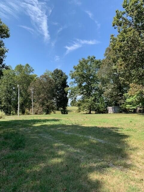 650 Howard Road Decatur, TN 37322 - Photo 18 of 20 a view of a grassy field with trees