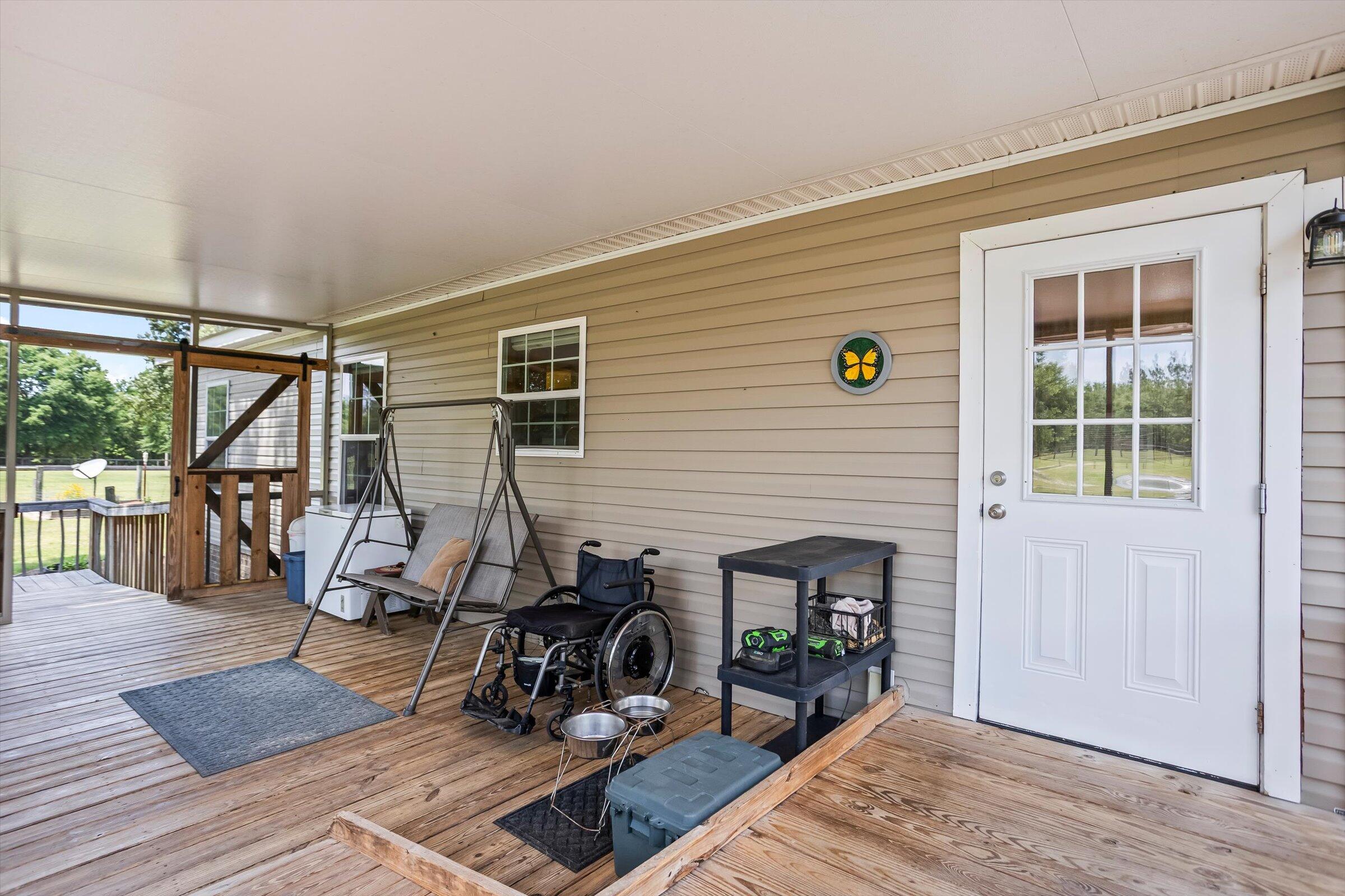 1178 Weeks Road Williston, SC 29853 - Photo 30 of 72