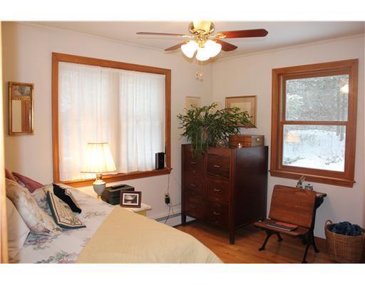 84 Hawk Hill Road Exeter, ME 04435 - Photo 10 of 16 Bedroom.