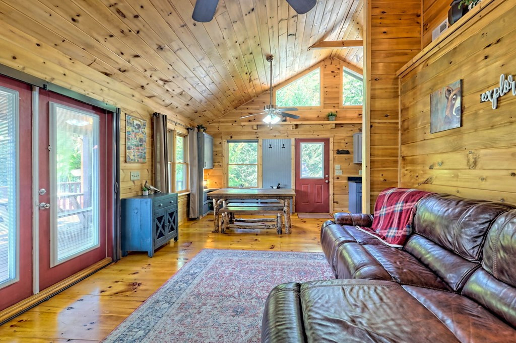 650 Johnsonville Road Murphy, NC 28906 - Photo 21 of 54