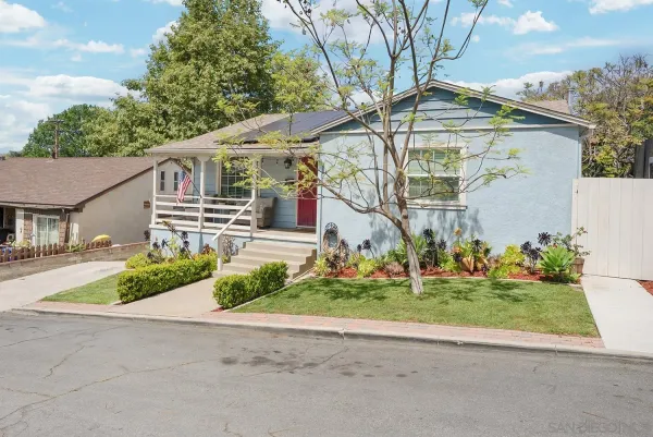 $1,125,000 | 7222 Princeton Avenue, La Mesa, CA 91942