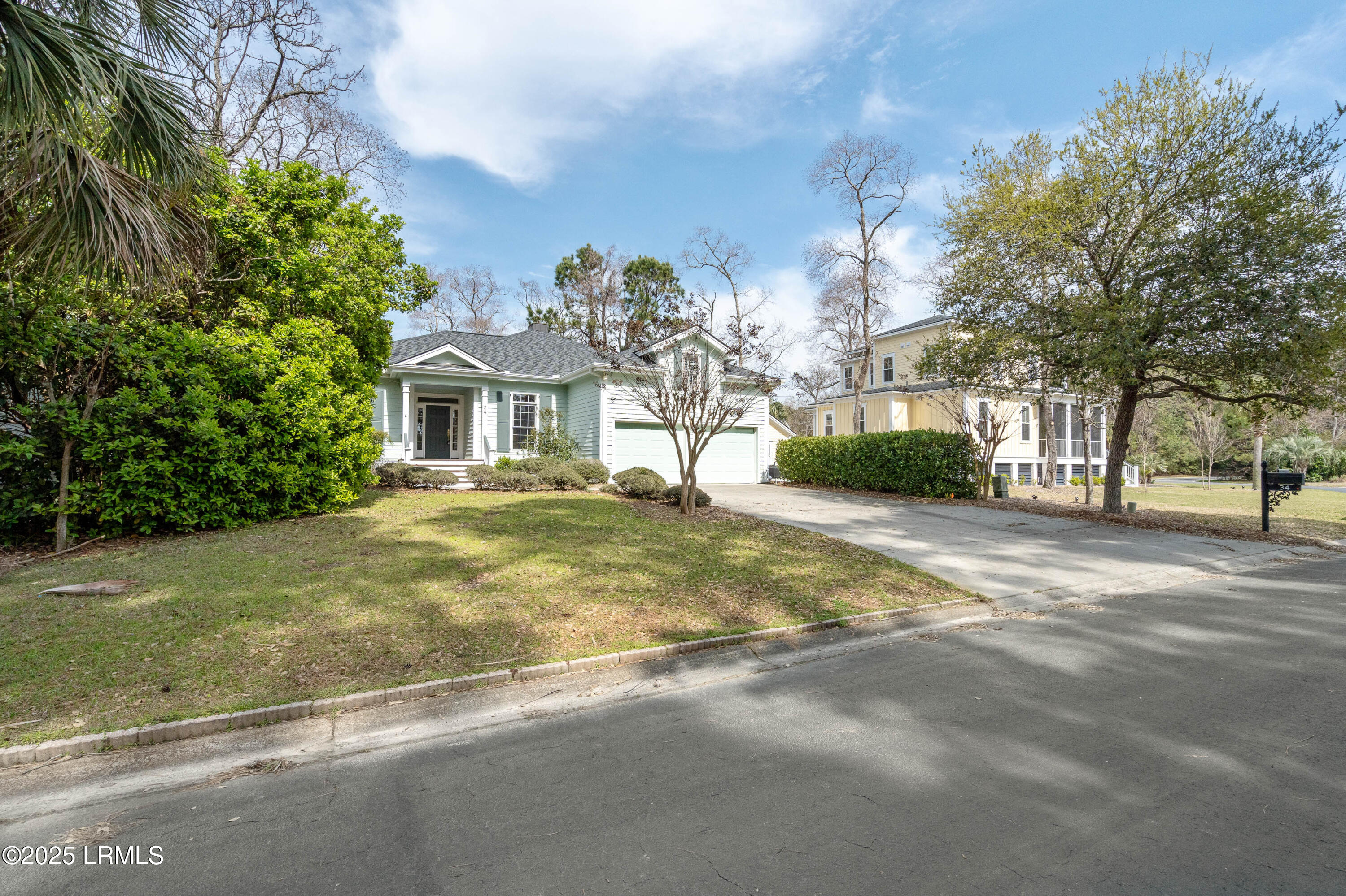 34 Governors Trace Beaufort, SC 29907 - Photo 4 of 59 34 Governors Trace-7