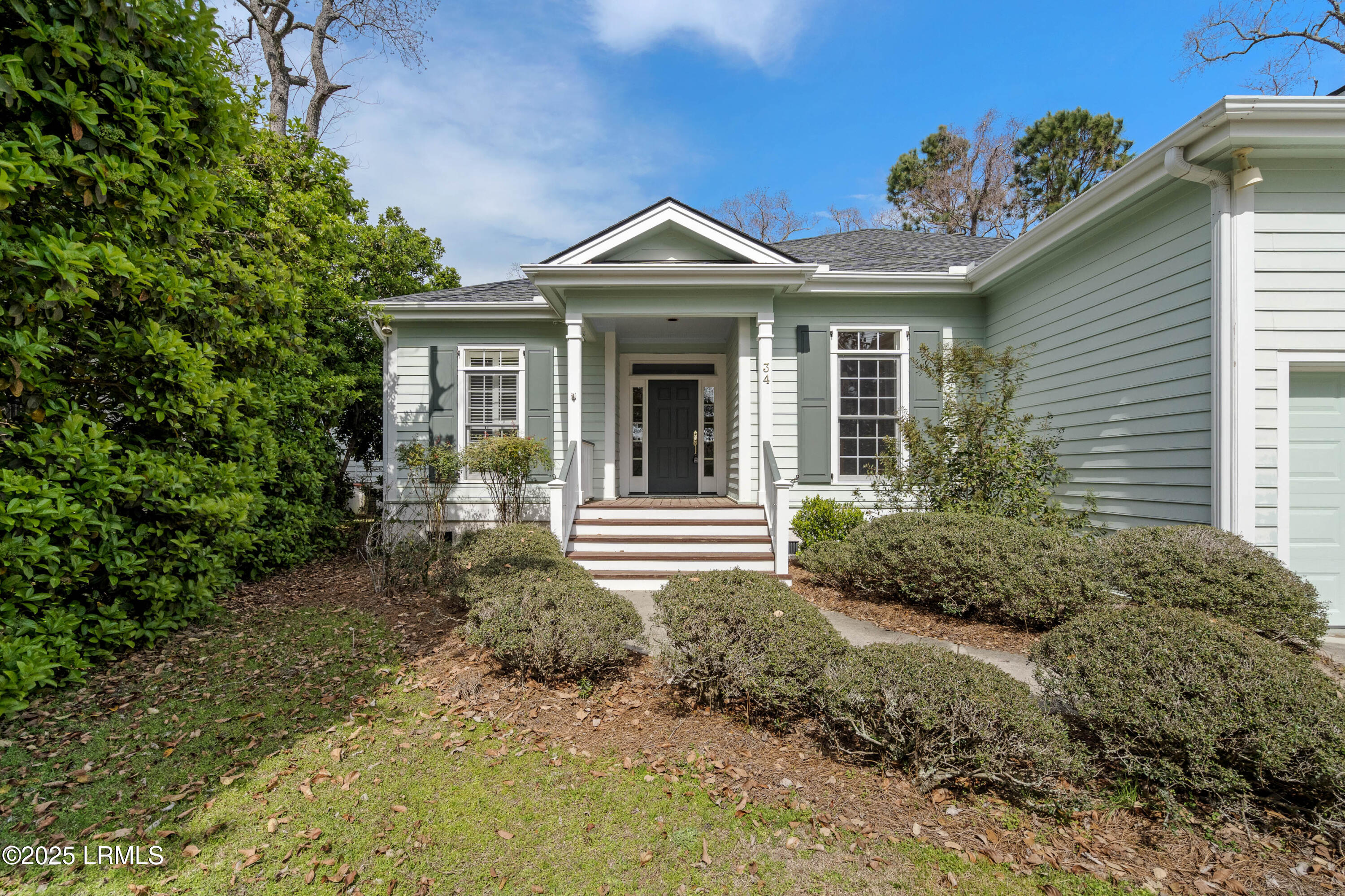 34 Governors Trace Beaufort, SC 29907 - Photo 5 of 59 34 Governors Trace-1