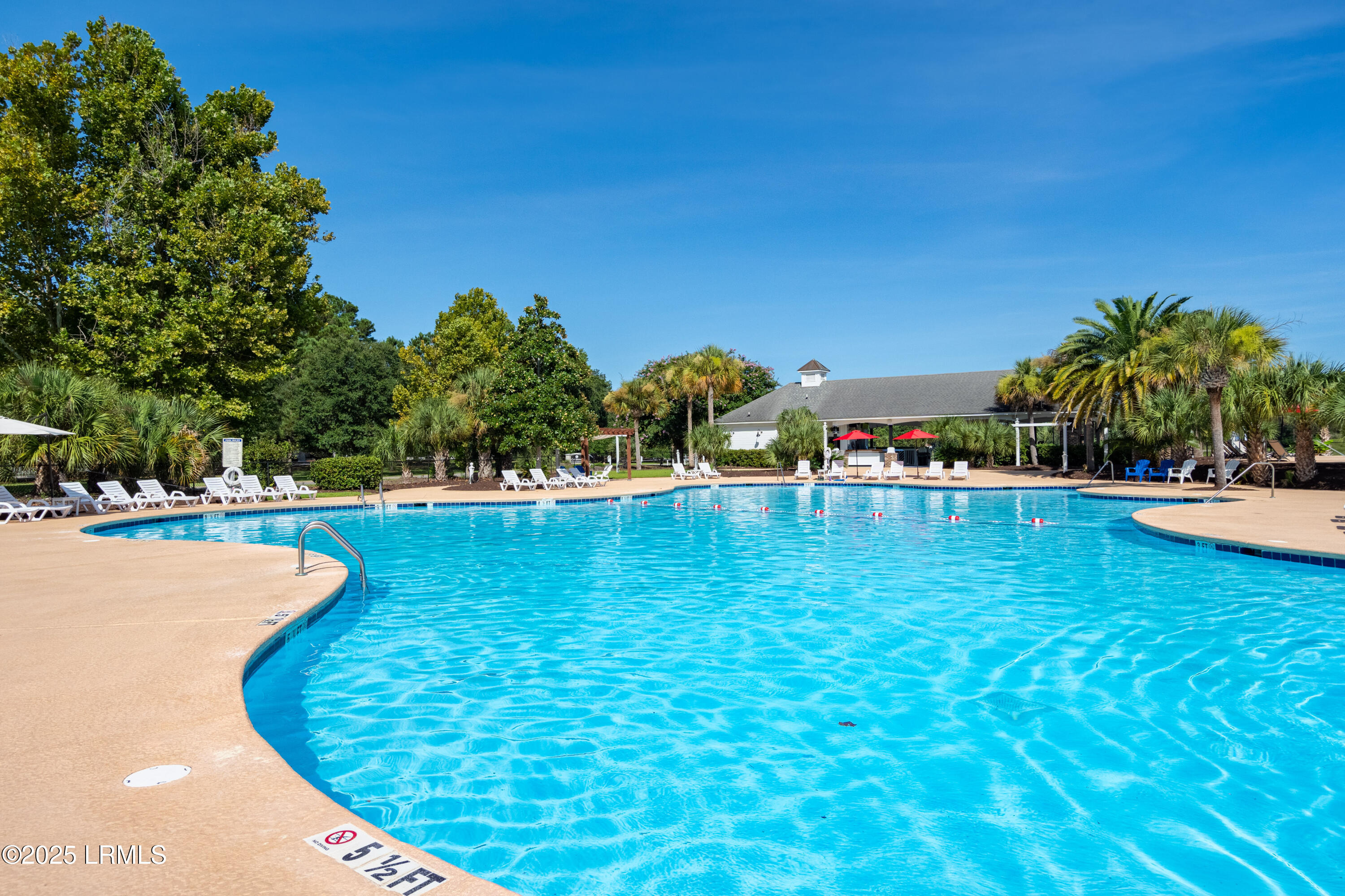 34 Governors Trace Beaufort, SC 29907 - Photo 58 of 59 Cat Island Amenity-1