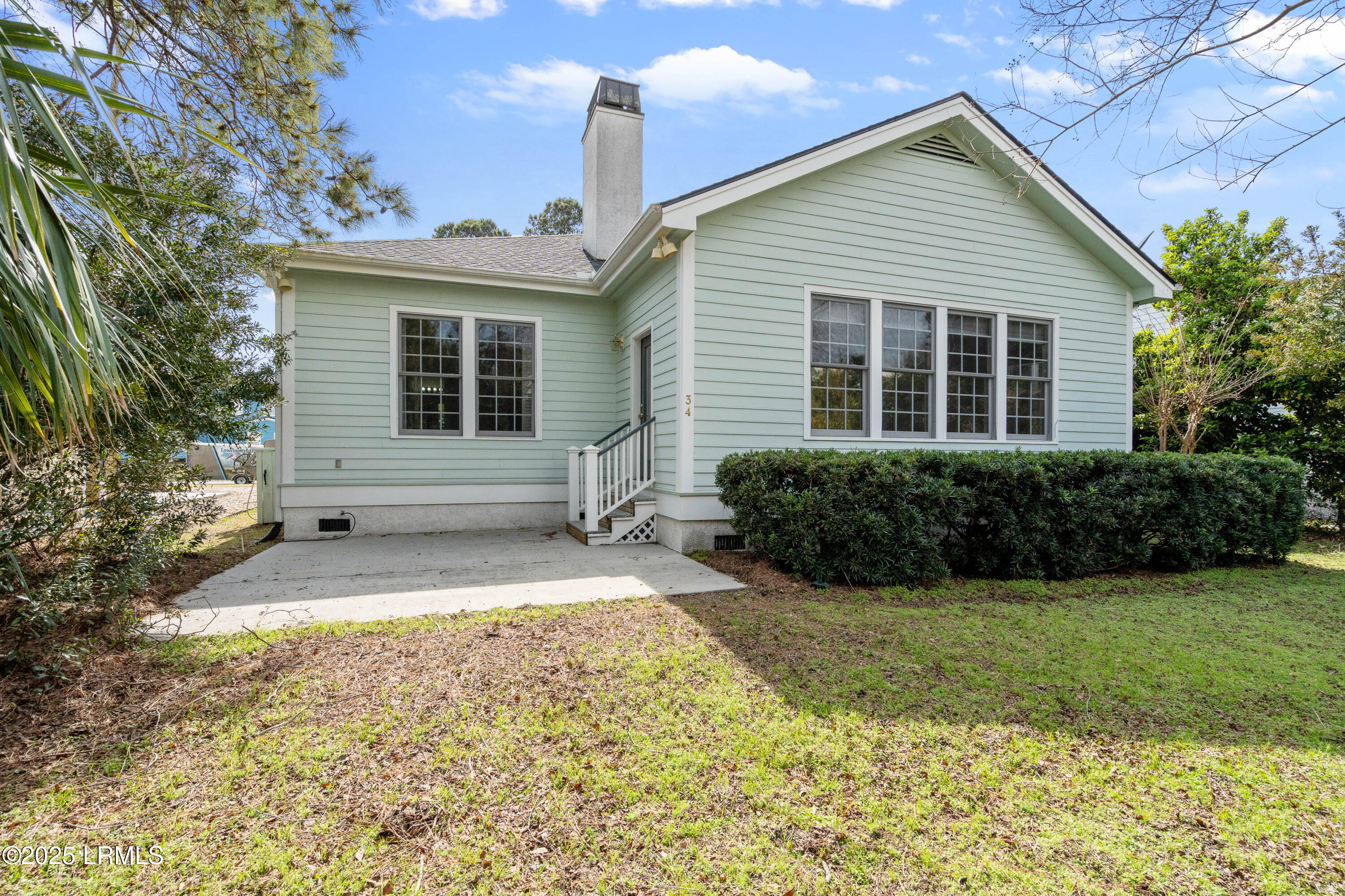 34 Governors Trace Beaufort, SC 29907 - Photo 6 of 59 34 Governors Trace-10