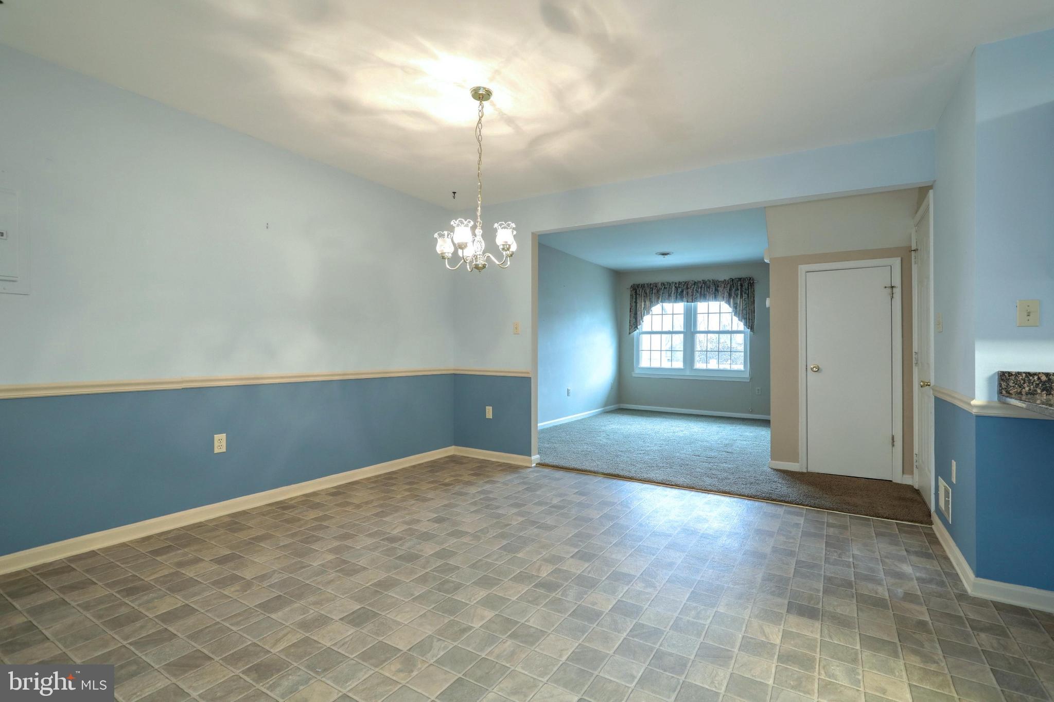 2948 Robin Road York, PA 17404 - Photo 11 of 29 Dining Area off Kitchen