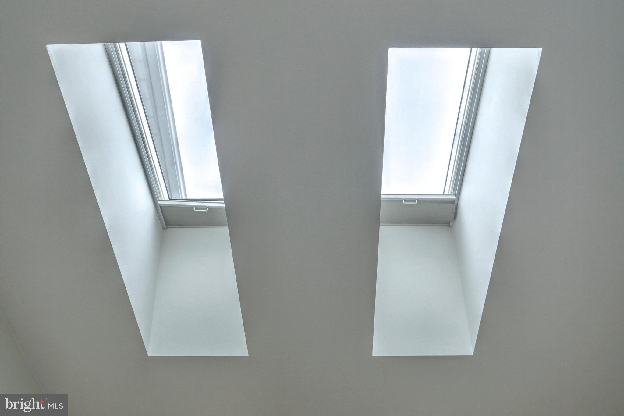 2948 Robin Road York, PA 17404 - Photo 15 of 29 Skylights in Family Room