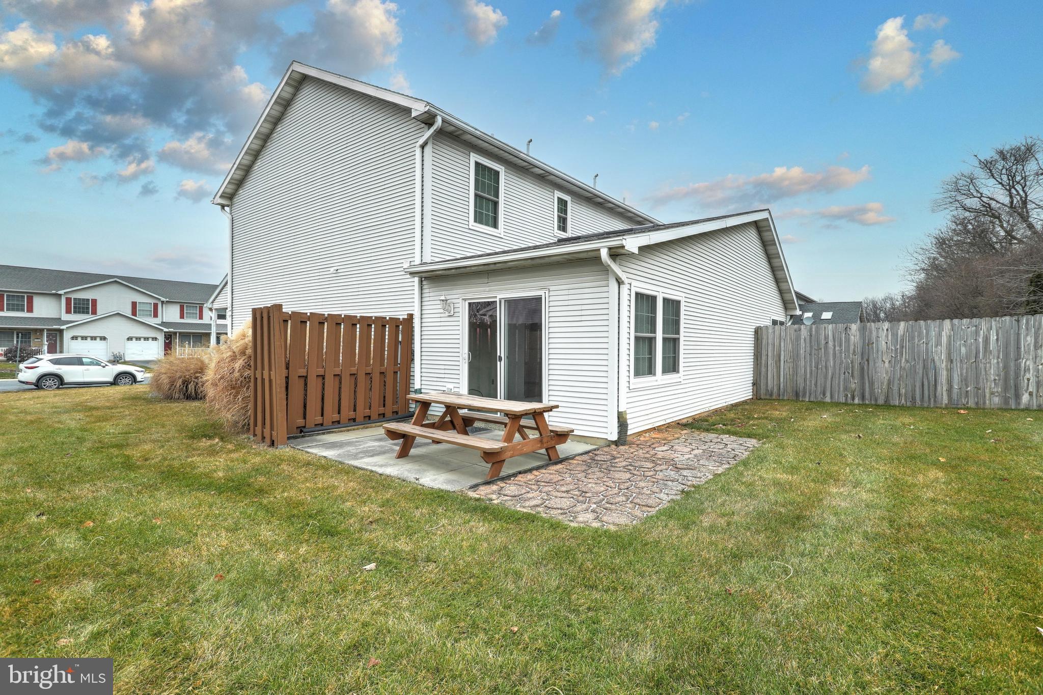 2948 Robin Road York, PA 17404 - Photo 28 of 29 Rear Patio Area