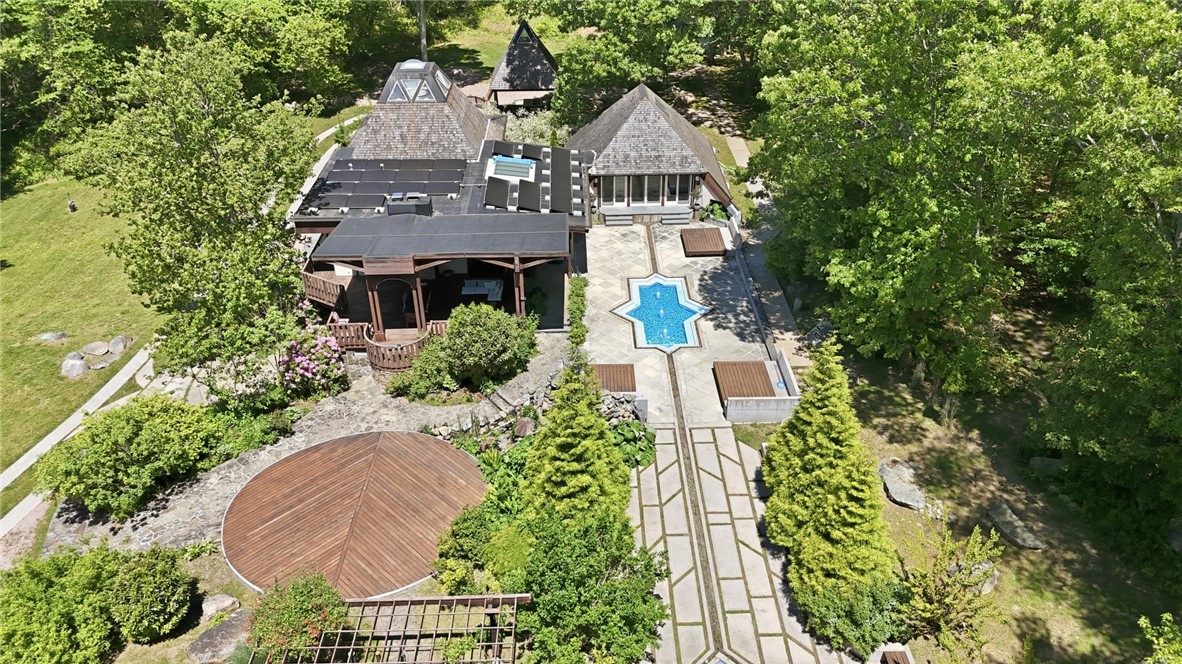 160 Ross Hill Road Charlestown, RI 02813 - Photo 2 of 50