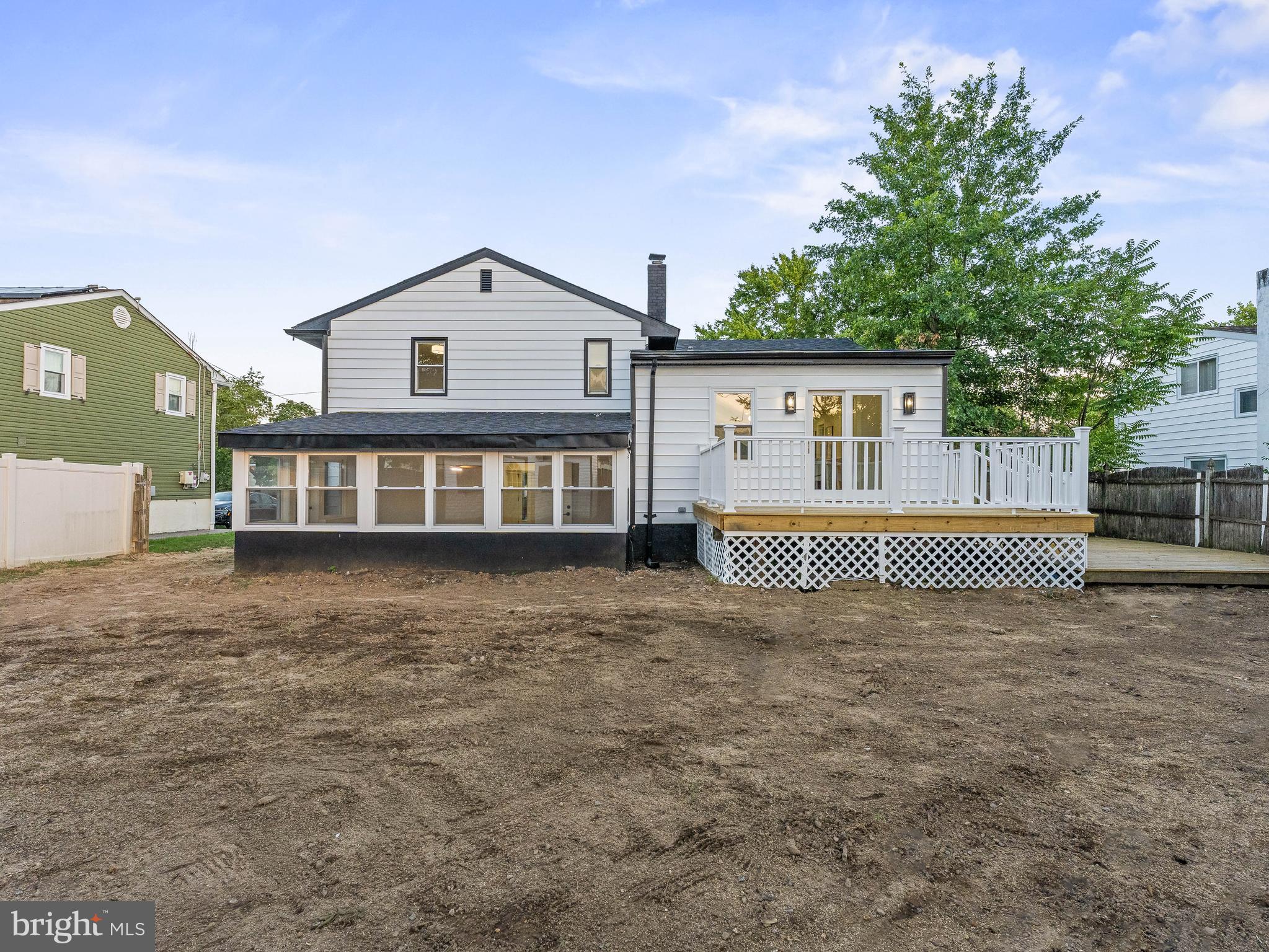 664 Andrea Road Runnemede, NJ 08078 - Photo 32 of 38
