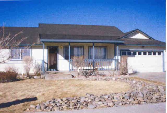 764 Long Valley Road Gardnerville, NV 89460 - Photo 1 of 1 Gallery Image 1