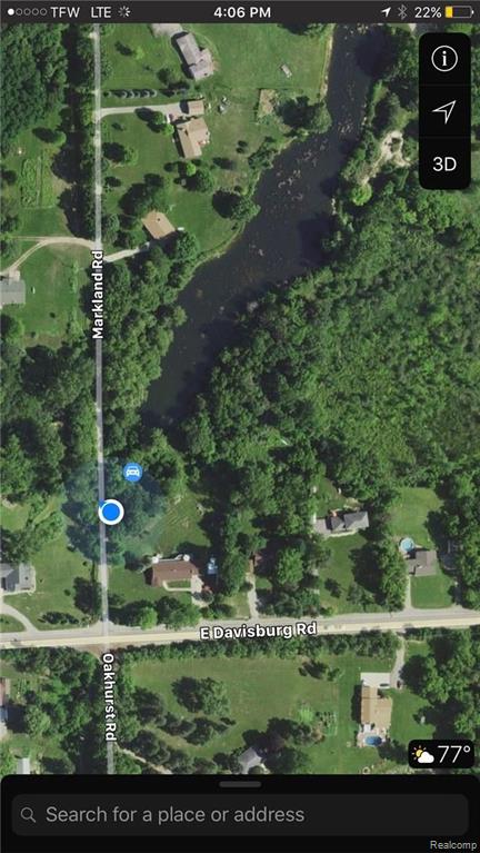10850 Markland Road Holly, MI 48442 - Photo 8 of 8