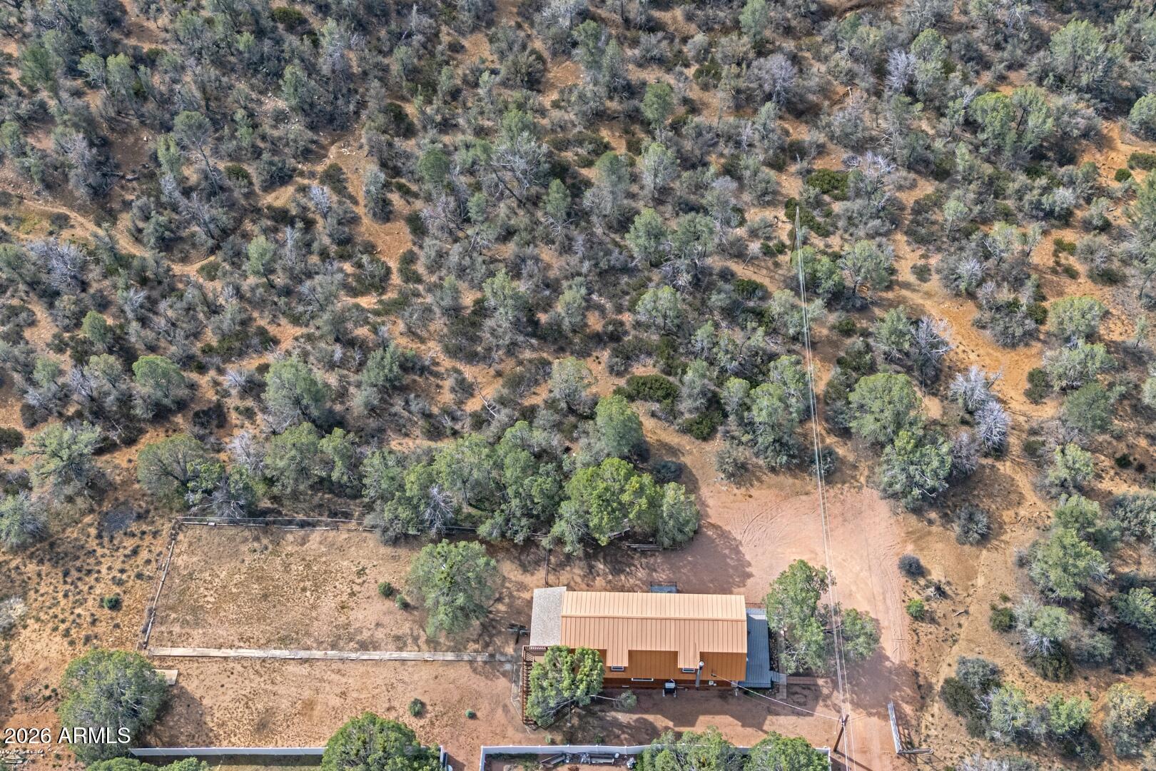 267 West Round Valley Road Payson, AZ 85541 - Photo 47 of 52