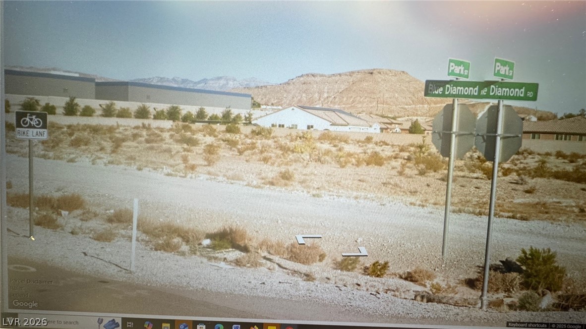 0 Blue Diamond Road Las Vegas, NV 89178 - Photo 25 of 25