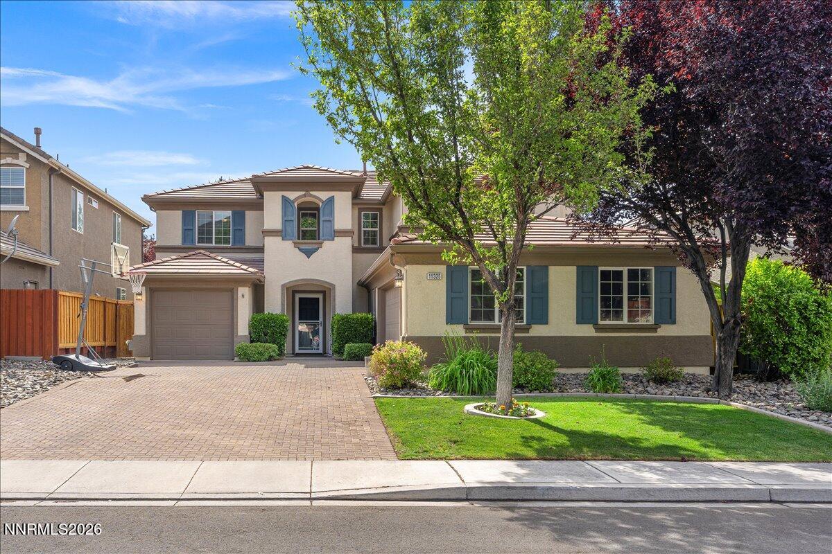 11325 Torino Way Reno, NV 89521 - Photo 1 of 56 02-11325 Torino Way Reno NV 89521 (2 of
