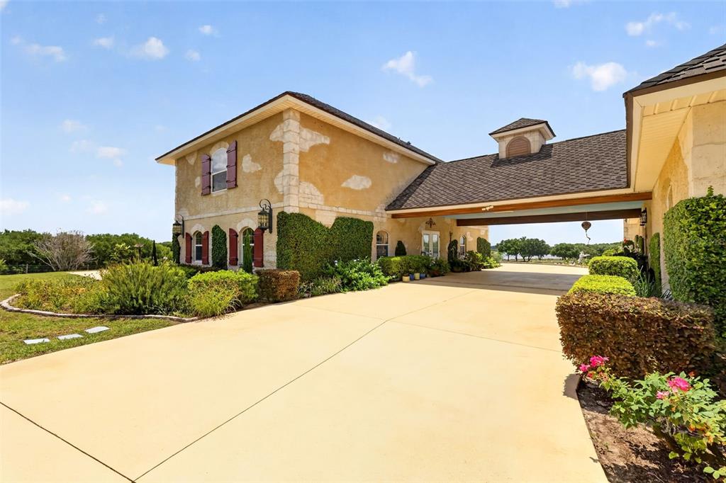 17269 Southeast 260th Avenue Road Umatilla, FL 32784 - Photo 2 of 99