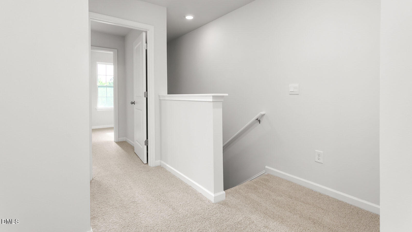 168 Canopy Drive Graham, NC 27253 - Photo 12 of 44 a view of an empty room