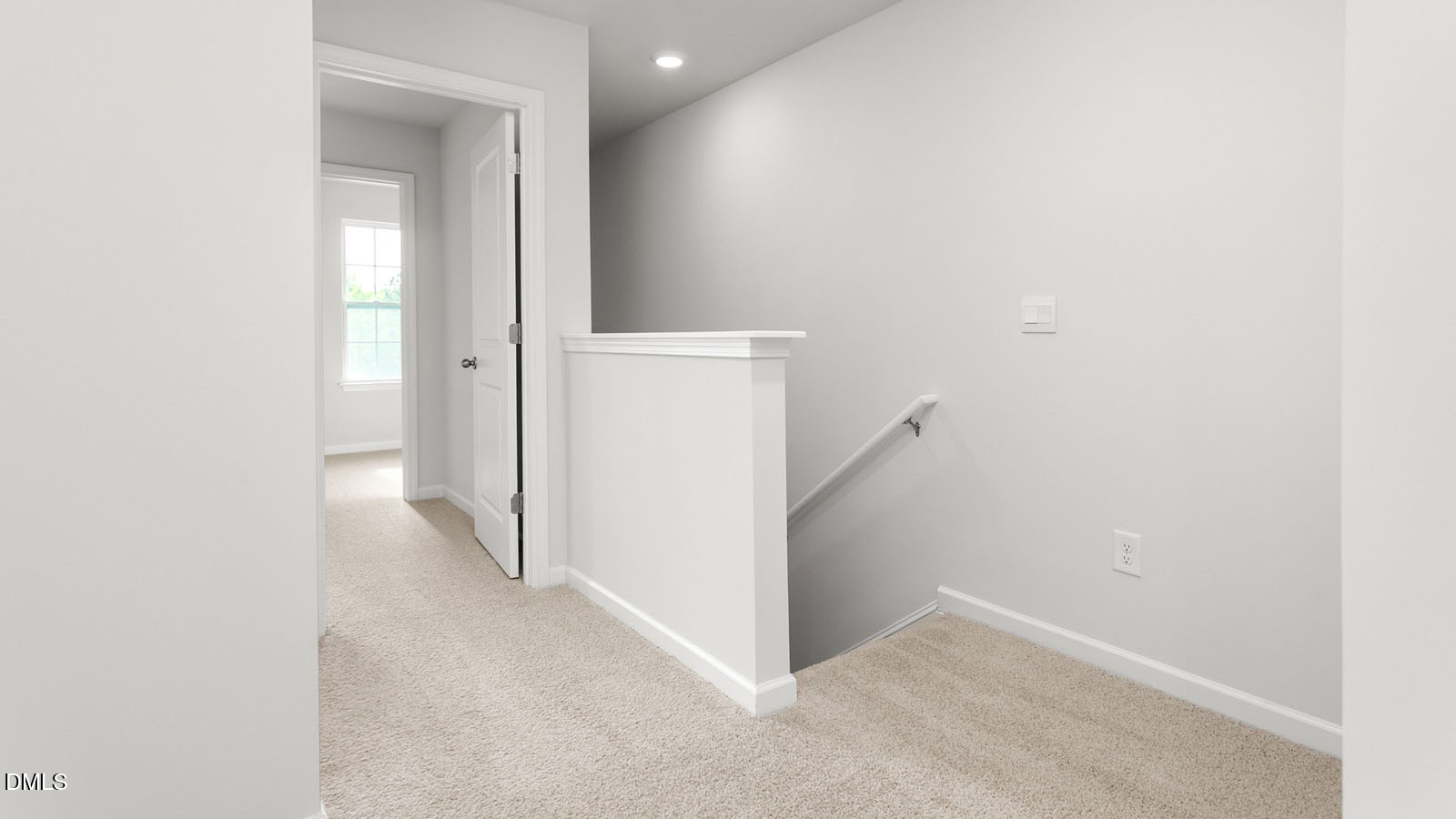 168 Canopy Drive Graham, NC 27253 - Photo 35 of 44 a view of an empty room