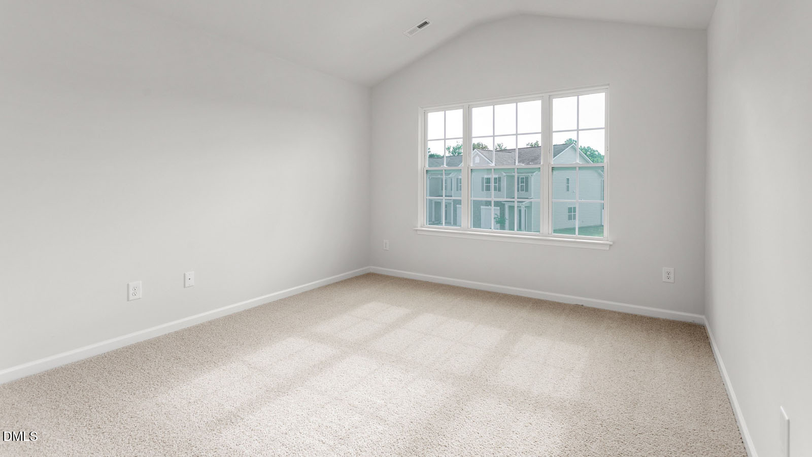 168 Canopy Drive Graham, NC 27253 - Photo 36 of 44 an empty room with a window