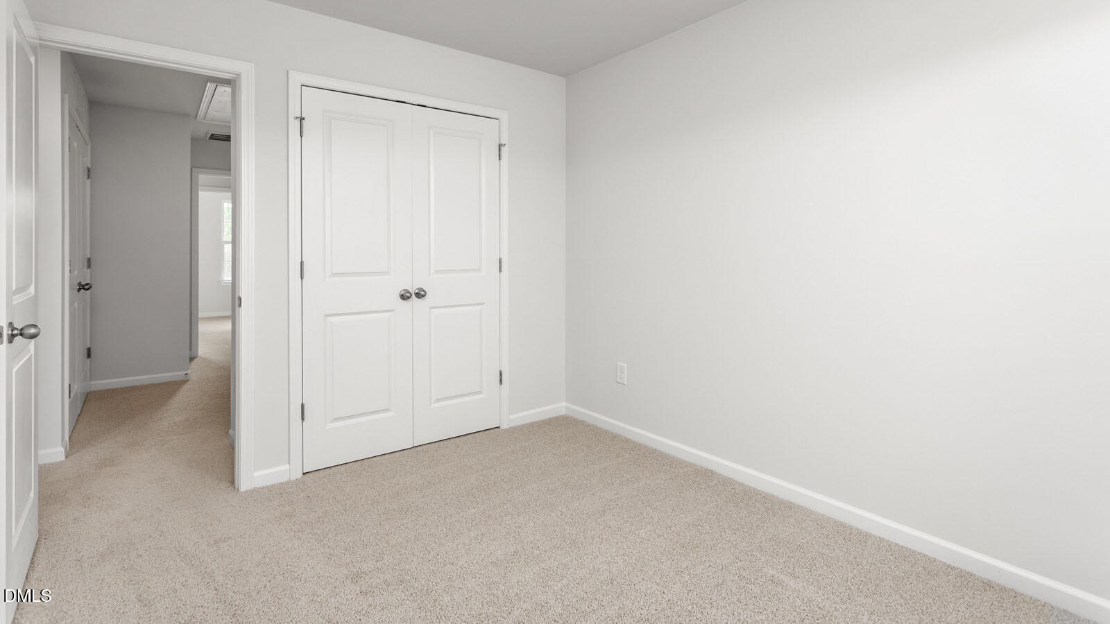 168 Canopy Drive Graham, NC 27253 - Photo 18 of 44 a view of an empty room