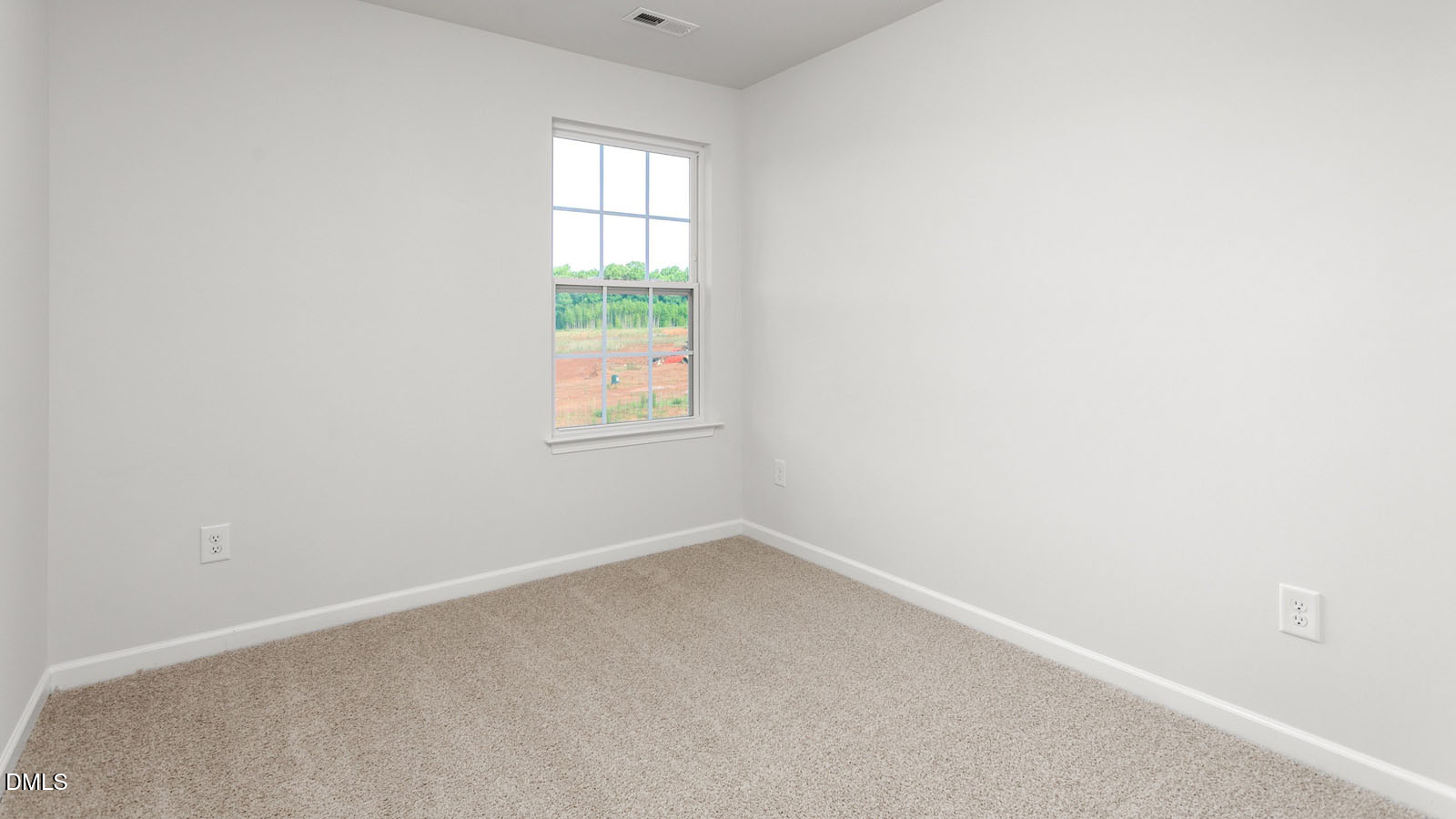 168 Canopy Drive Graham, NC 27253 - Photo 42 of 44 an empty room with a window