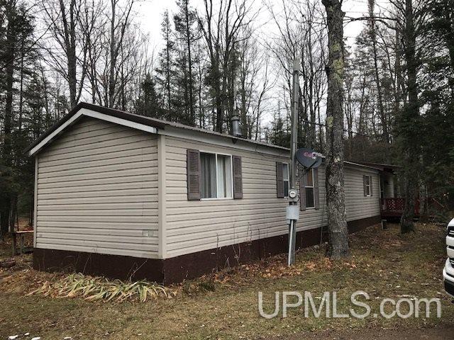 473 Balsam Road Crystal Falls, MI 49920 - Photo 1 of 25 Gallery Image 1