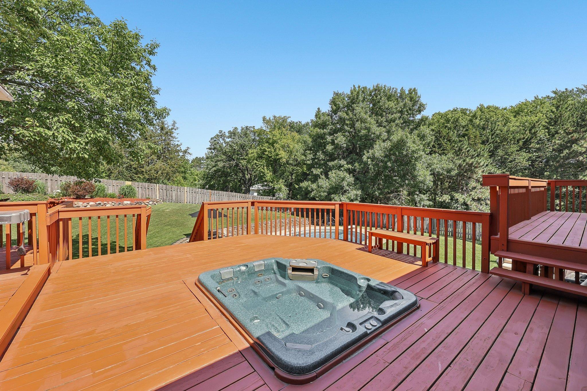 8583 Bower Path Inver Grove Heights, MN 55076 - Photo 58 of 88