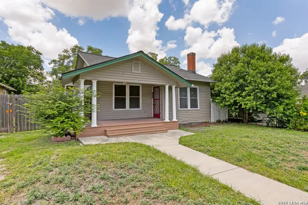 $1,550 | 510 Avant Avenue, San Antonio, TX 78210