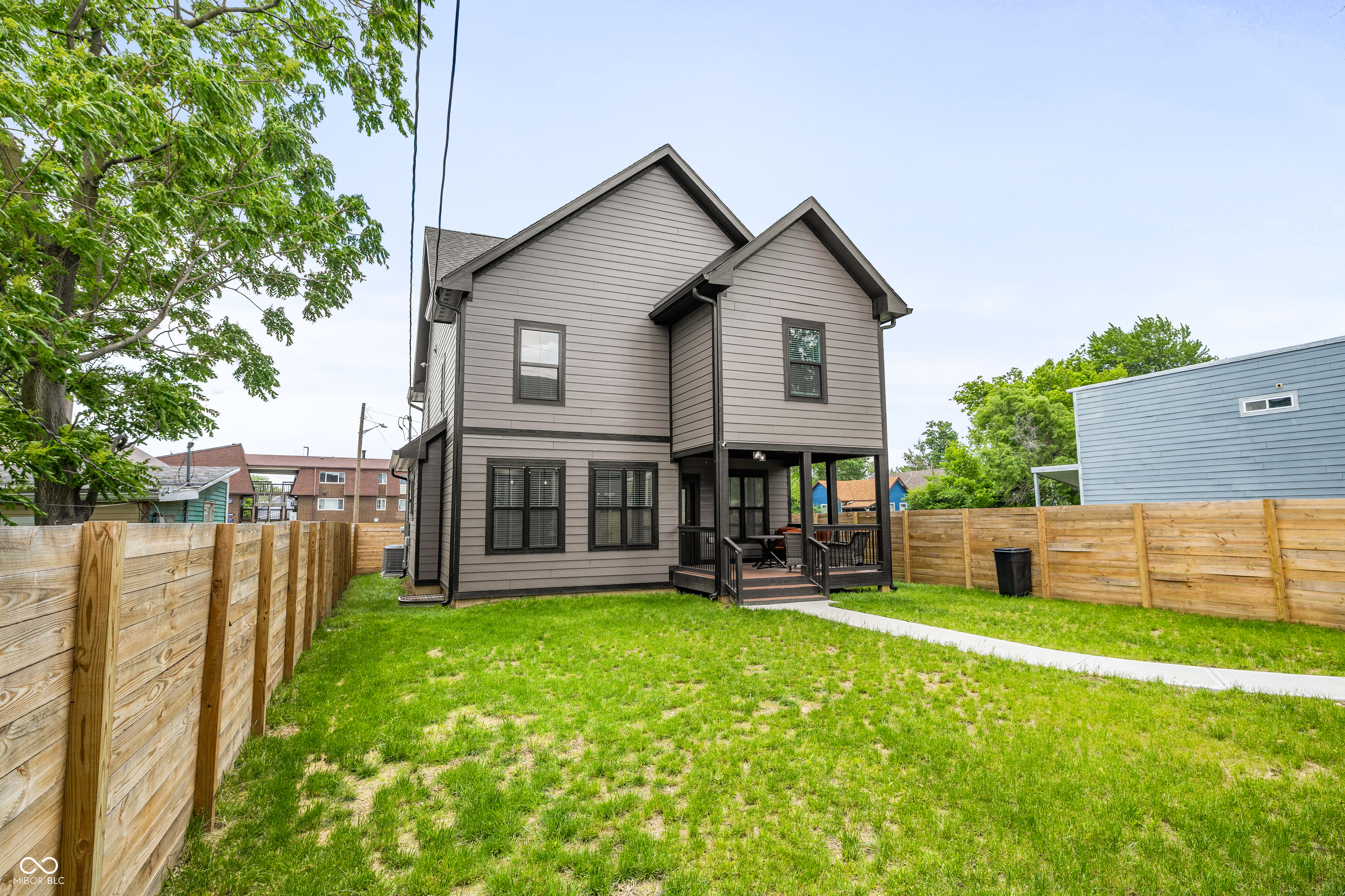 1027 Hosbrook Street Indianapolis, IN 46203 - Photo 27 of 30