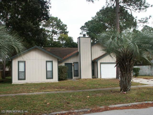 2515 Summer Tree Road East Jacksonville, FL 32246 - Photo 1 of 1 Photo 1