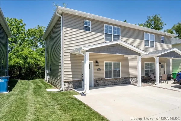 $223,500 | 1026 Sweet Amy Way, Sellersburg, IN 47172