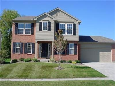 10773 Stone Ridge Way Harrison, OH 45030 - Photo 1 of 1 Gallery Image 1