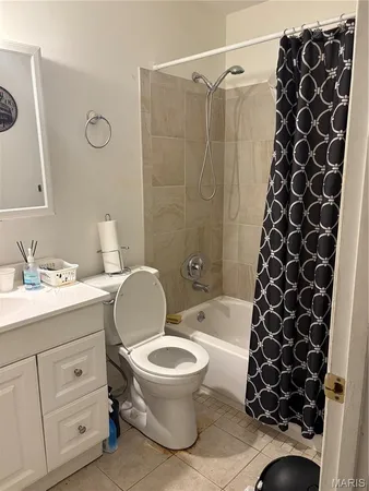 $95,000 | 8844 Santa Bella Drive, Hazelwood, MO 63042