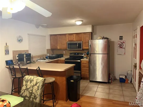 $95,000 | 8844 Santa Bella Drive, Hazelwood, MO 63042
