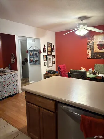 $95,000 | 8844 Santa Bella Drive, Hazelwood, MO 63042