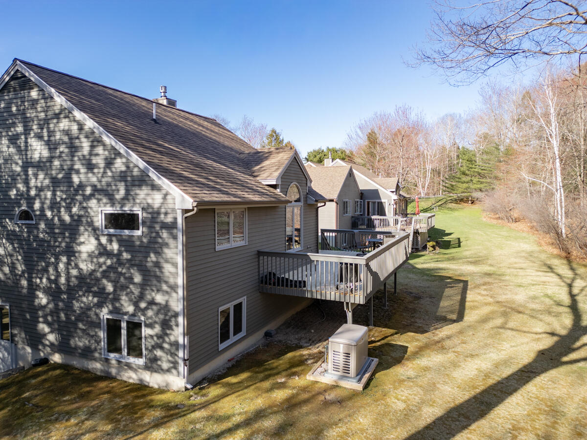 177 Bluff Road, Unit 20 Yarmouth, ME 04096 - Photo 47 of 62 177 Bluff-24