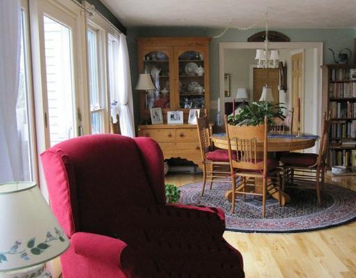 3 Hopewell Point Road Sullivan, ME 04664 - Photo 10 of 23 Dining Room.