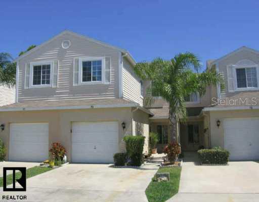 6980 Ulmerton Road, Unit 7D Largo, FL 33771 - Photo 1 of 1 Exterior Front - Near end of quiet culdesac