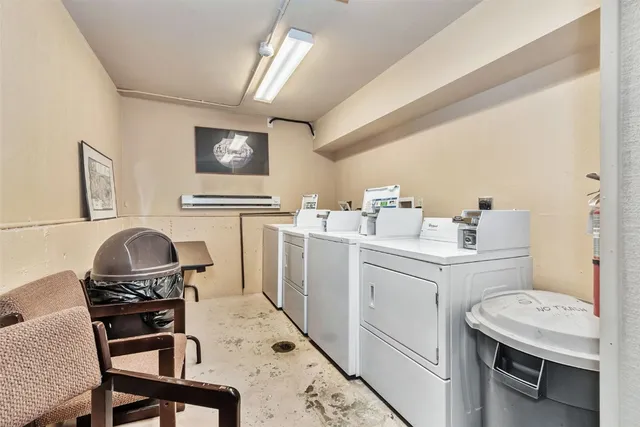 a front view of a house with glass windows